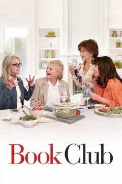 წიგნის კლუბი ქართულად - Book Club