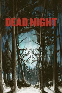 სასიკვდილო ღამე ქართულად - Dead Night