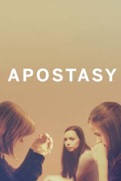 აპოსტაზია ქართულად - Apostasy