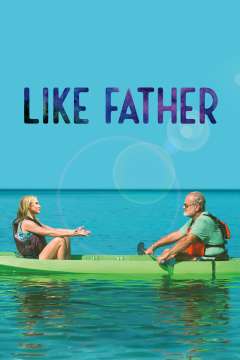 მამის მსგავსი ქართულად - Like Father