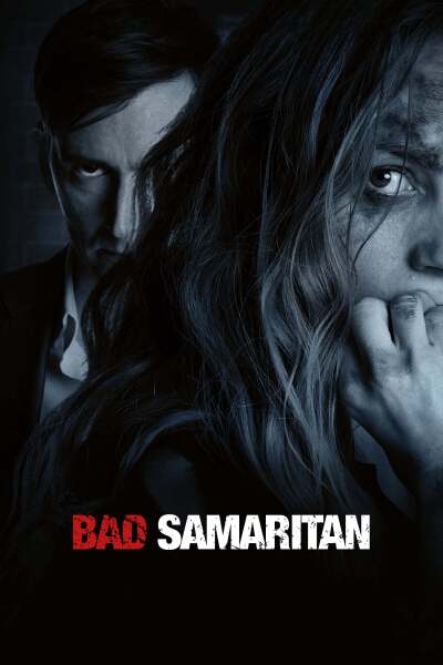 ცუდი სამარიტელი ქართულად - Bad Samaritan