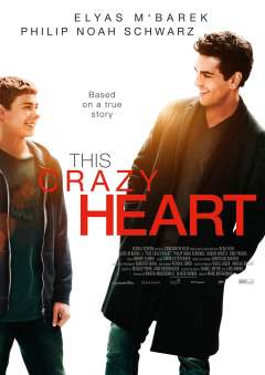 ეს შეშლილი გული ქართულად - This Crazy Heart