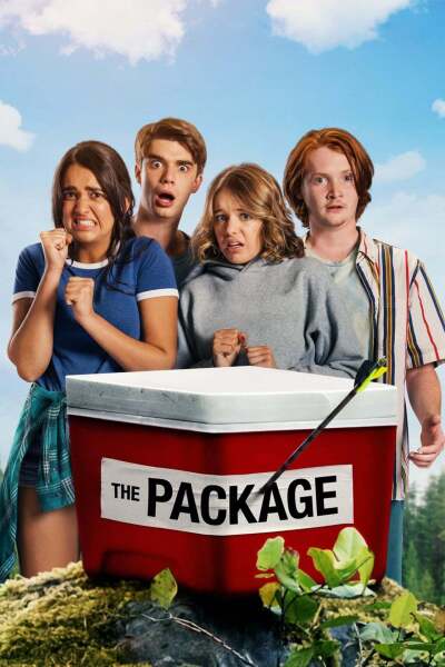 შეფუთვა ქართულად - The Package