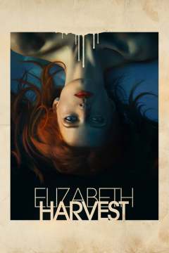 ელიზაბეტ ჰარვესტი ქართულად - Elizabeth Harvest