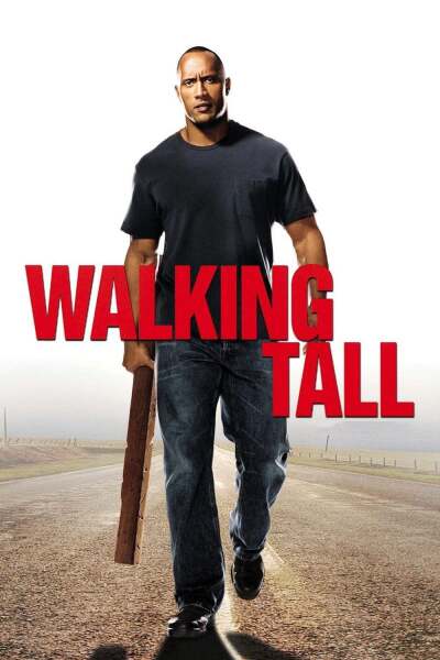 ფართო ნაბიჯით ქართულად - Walking Tall