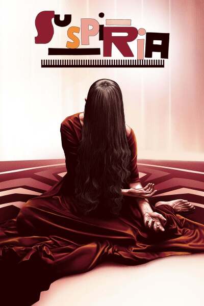 სუსპირია ქართულად - Suspiria