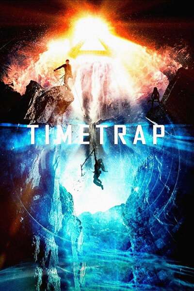 დროის მარყუჟი ქართულად - Time Trap