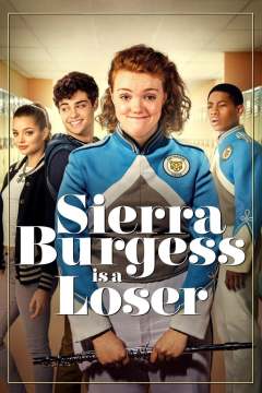 სიერა ბერჯესი უიღბლოა ქართულად - Sierra Burgess