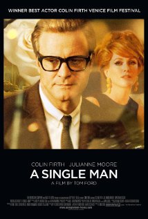 მარტოხელა მამაკაცი ქართულად - A Single Man