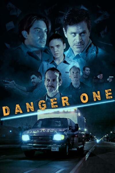 საფრთხე ქართულად - Danger One