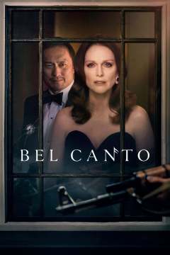 ბელკანტო ქართულად - Bel Canto