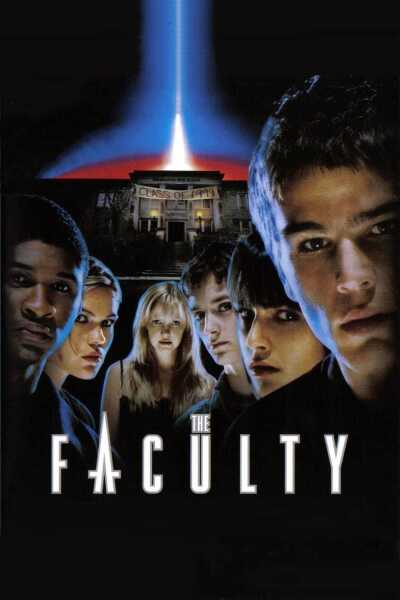ფაკულტეტი ქართულად - The Faculty