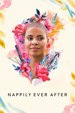 ოდესღაც საბედნიეროდ ქართულად - Nappily Ever After