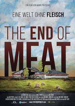 ხორცის დასასრული ქართულად - The End of Meat
