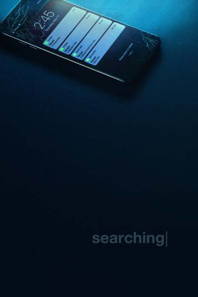 ძიება ქართულად - Searching