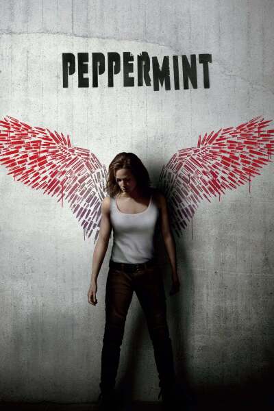 პიტნა ქართულად - Peppermint