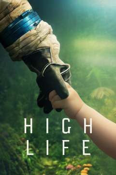 ვარსკვლავებს მიღმა ქართულად - High Life