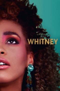 უიტნი ქართულად - Whitney