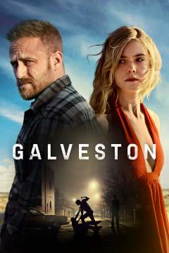 გალვესტონი ქართულად - Galveston