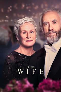 მეუღლე ქართულად - The Wife