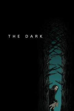 სიბნელე ქართულად - The Dark