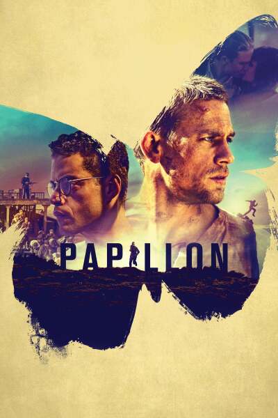ფარვანა ქართულად - Papillon