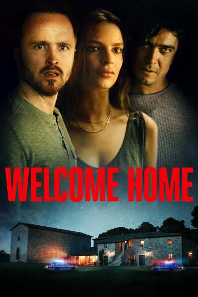 იდეალური მახე ქართულად - Welcome Home