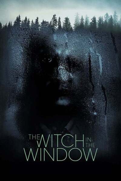 ჯადოქარი ფანჯარაში ქართულად - The Witch in the