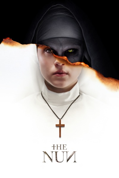 მონაზონი ქართულად - The Nun