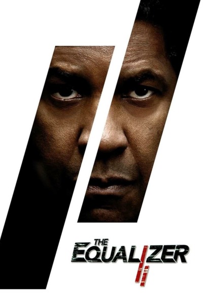 მარეგულირებელი 2 ქართულად - The Equalizer 2