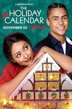 დღესასწაულების კალენდარი ქართულად - The Holiday