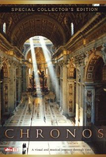 ქრონოსი ქართულად - Chronos