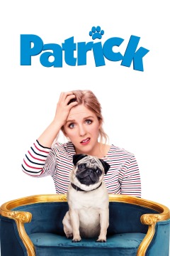 პატრიკი ქართულად - Patrick the Pug