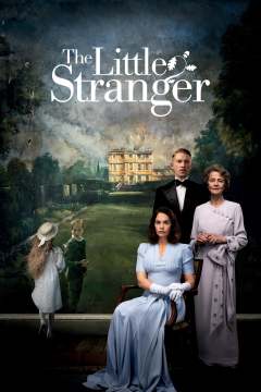 უცნობი ქართულად - The Little Stranger