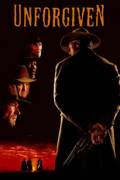 უპატიებელი ქართულად - Unforgiven