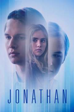 ჯონათანი ქართულად - Jonathan