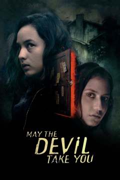 ეშმაკსაც წაუღიხარ ქართულად - May the Devil Take