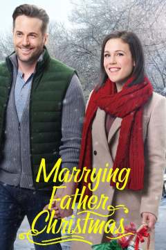 ქორწინება შობას ქართულად - Marrying Father