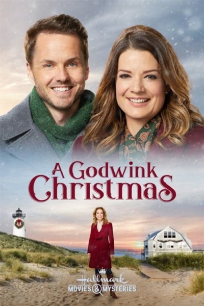 მოწყალე შობა ქართულად - A Godwink Christmas