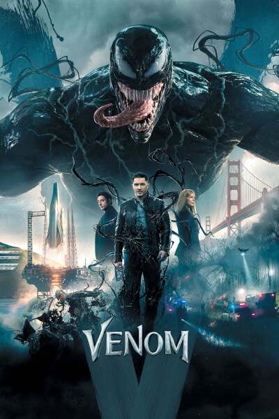 ვენომი ქართულად - Venom