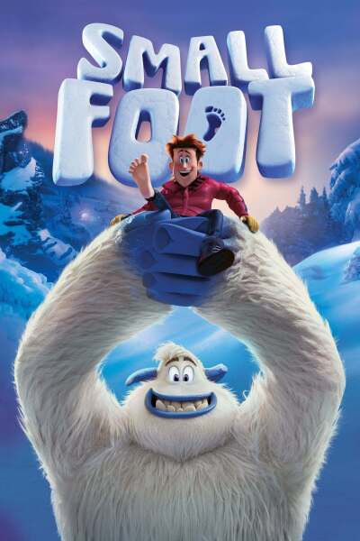 წვრილფეხა ქართულად - Smallfoot