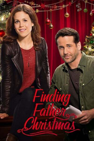სანტა კლაუსის ძიებაში ქართულად - Finding Father