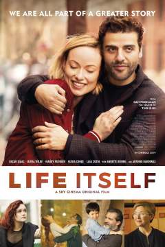 ცხოვრება თავისთავად ქართულად - Life Itself