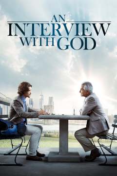 ინტერვიუ ღმერთთან ქართულად - An Interview with God