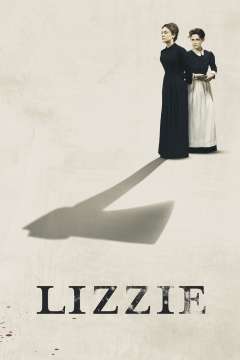 ლიზი ქართულად - Lizzie