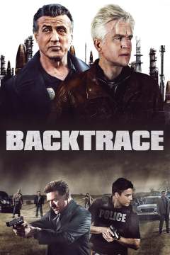 თვალთვალი ქართულად - Backtrace