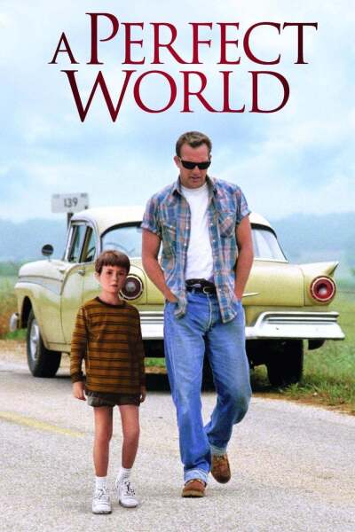 სრულყოფილი სამყარო ქართულად - A Perfect World