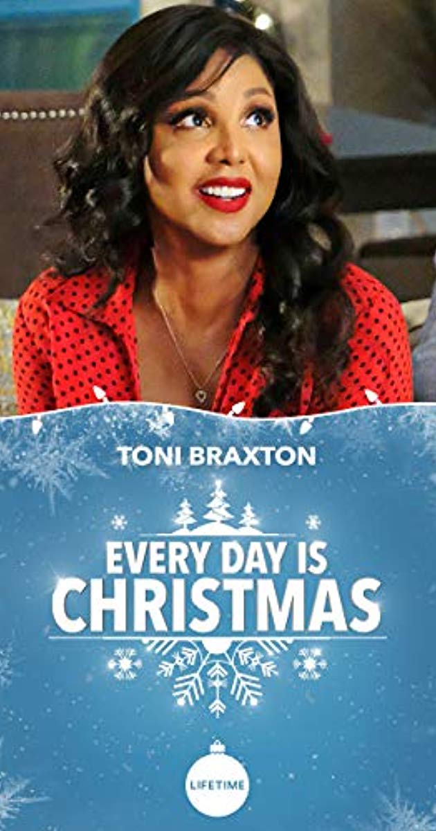 ყოველი დღე შობაა ქართულად - Every Day Is Christmas
