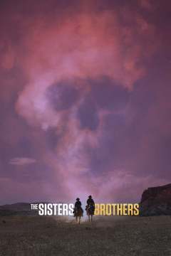 ძმები სისთერსები ქართულად - The Sisters Brothers