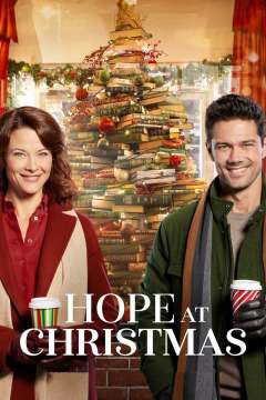 იმედი შობას ქართულად - Hope at Christmas